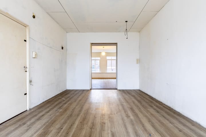 Photo 6 of Sarphatistraat 524