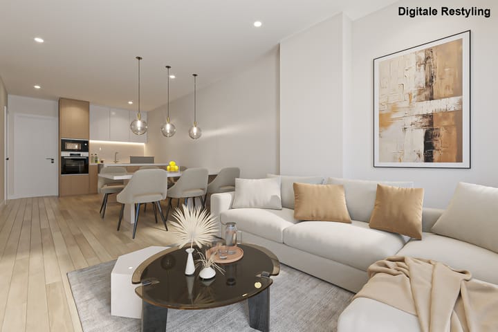 Photo 7 of Sarphatistraat 524