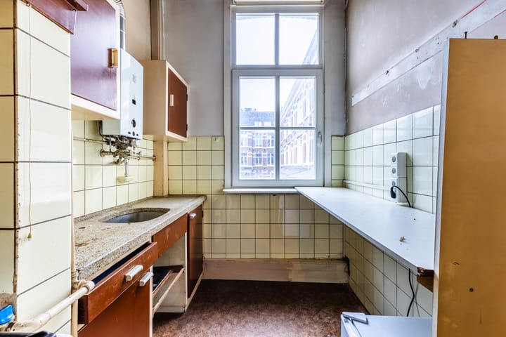 Photo 8 of Sarphatistraat 524