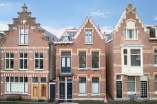 Afbeelding van Binnensingel 37 - Tweede foto