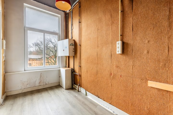 Photo 9 of Sarphatistraat 524