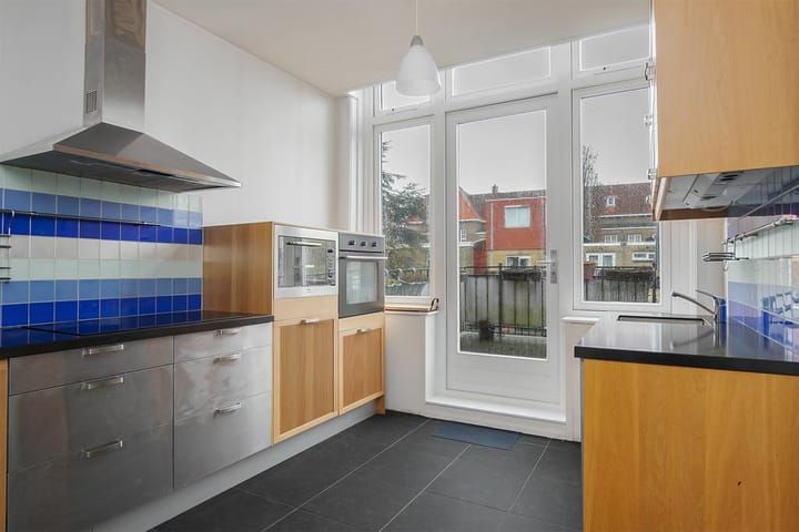 Photo 3 of Binnensingel 37