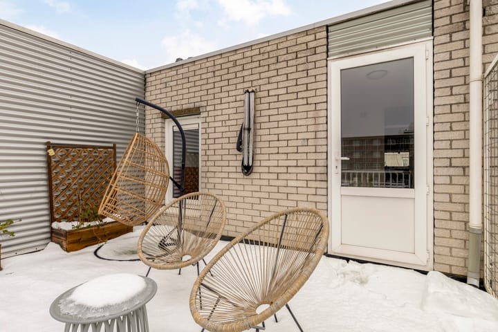 Foto 26 van Arubastraat 26