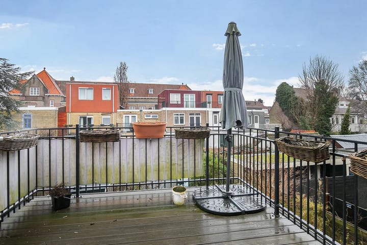 Photo 4 of Binnensingel 37