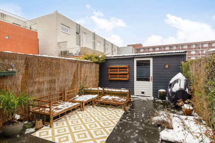 Foto 29 van Arubastraat 26