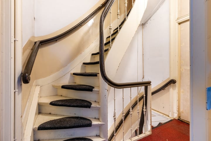 Photo 15 of Sarphatistraat 524