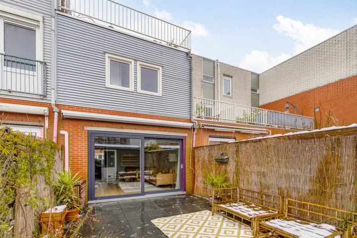 Foto 30 van Arubastraat 26