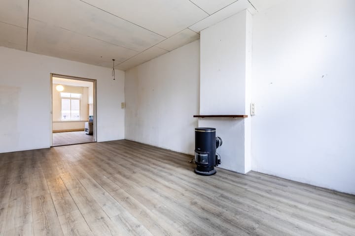 Photo 16 of Sarphatistraat 524