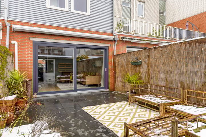 Foto 31 van Arubastraat 26