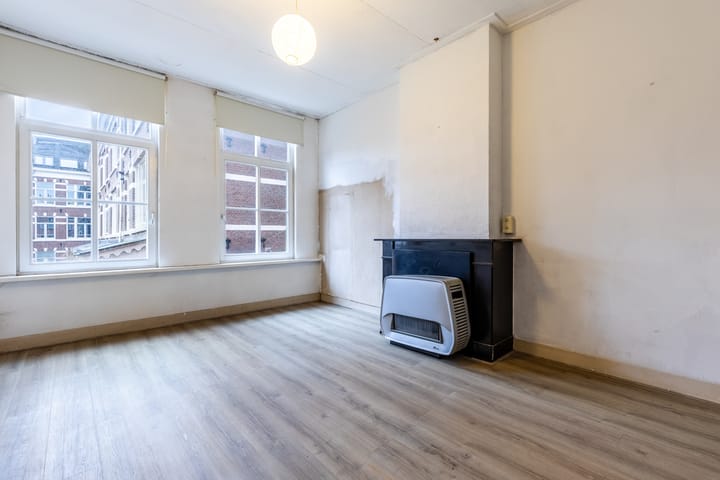 Photo 17 of Sarphatistraat 524