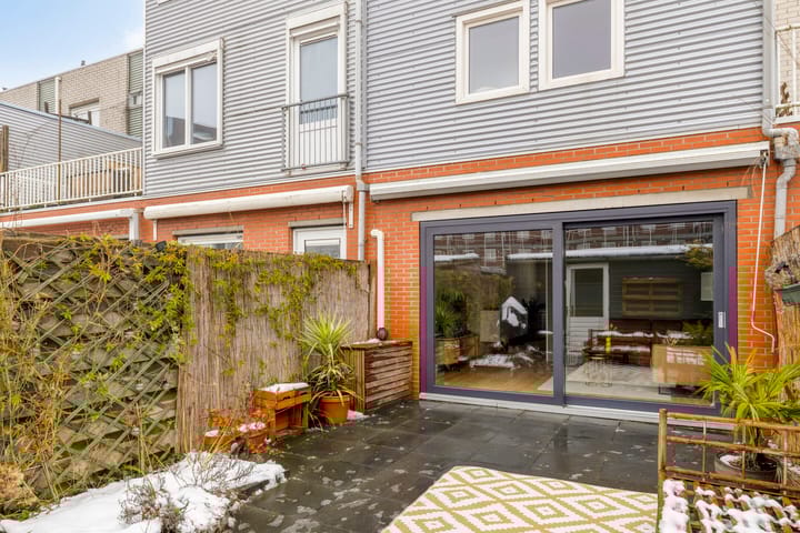 Foto 32 van Arubastraat 26