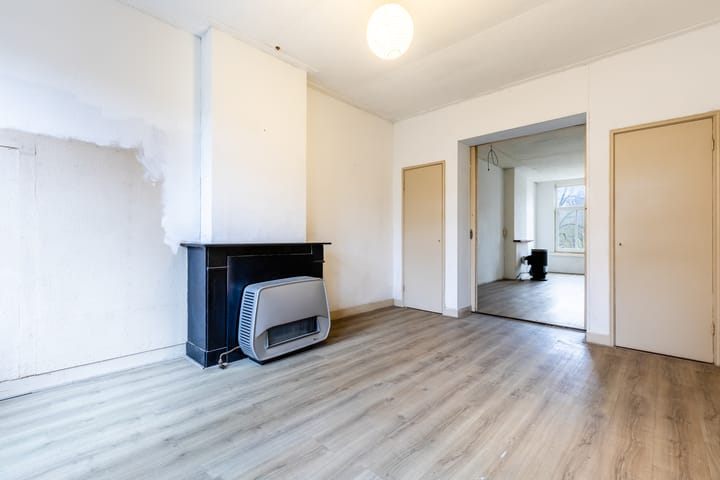 Photo 18 of Sarphatistraat 524