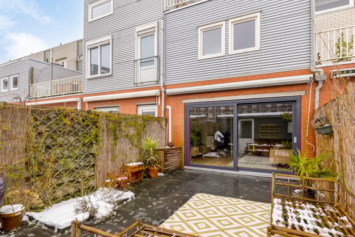 Foto 33 van Arubastraat 26