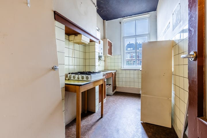 Photo 19 of Sarphatistraat 524