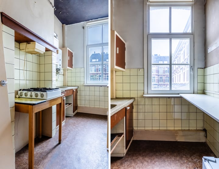 Photo 20 of Sarphatistraat 524