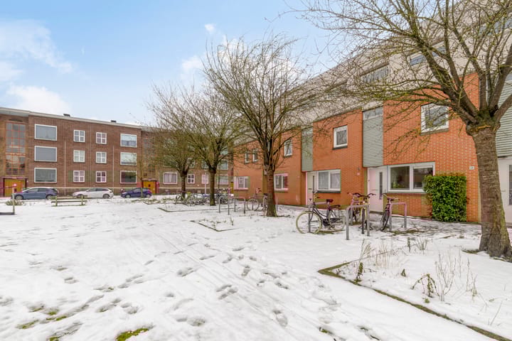 Foto 34 van Arubastraat 26