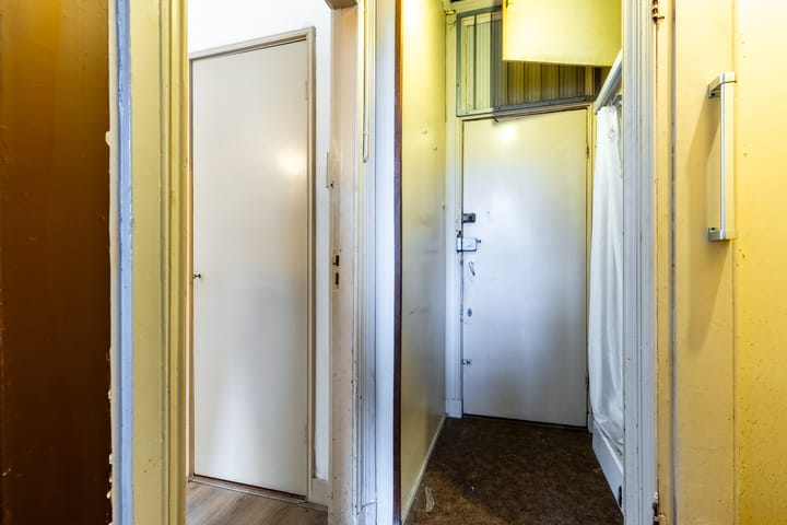 Photo 21 of Sarphatistraat 524