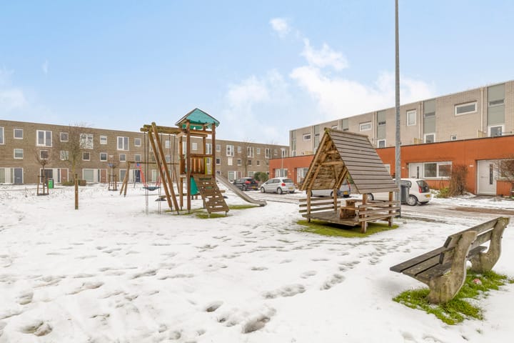 Foto 35 van Arubastraat 26