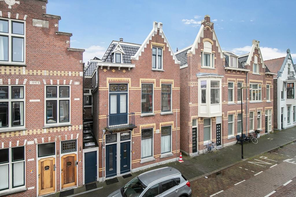 Foto 26 van Binnensingel 37