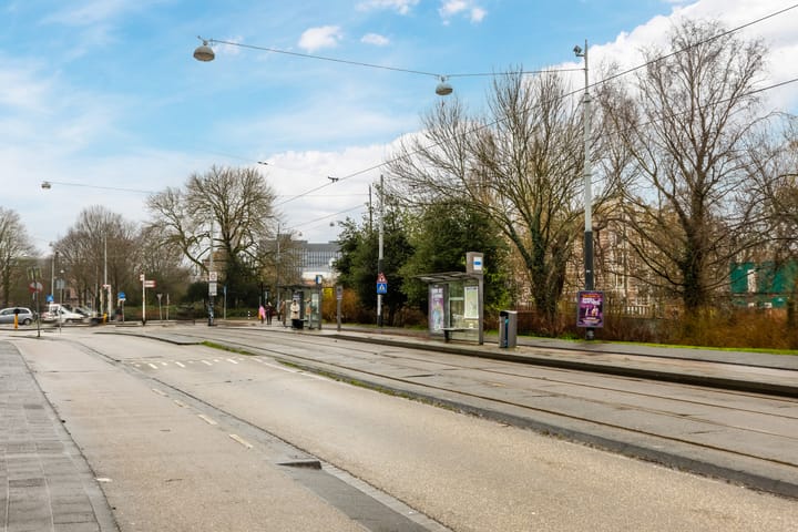 Photo 28 of Sarphatistraat 524