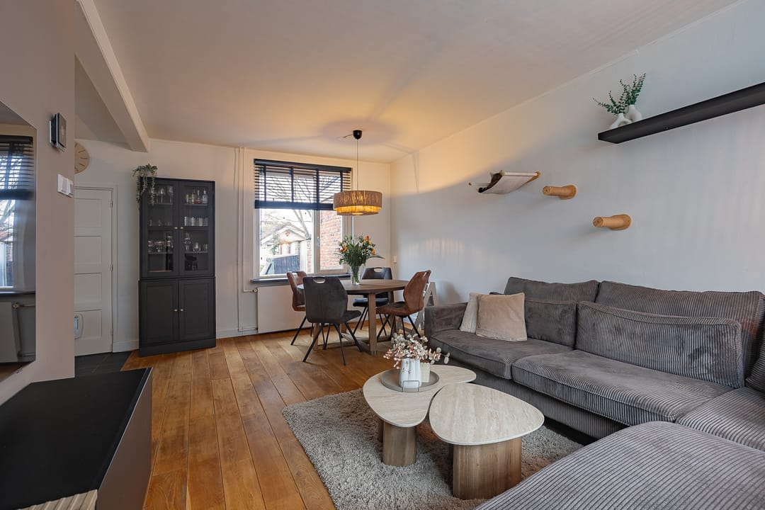 Foto 7 van Torenstraat 8