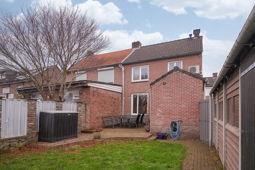 Foto 22 van Torenstraat 8