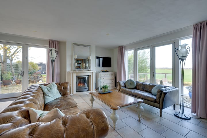 Foto 7 van Lange Weide 41-A