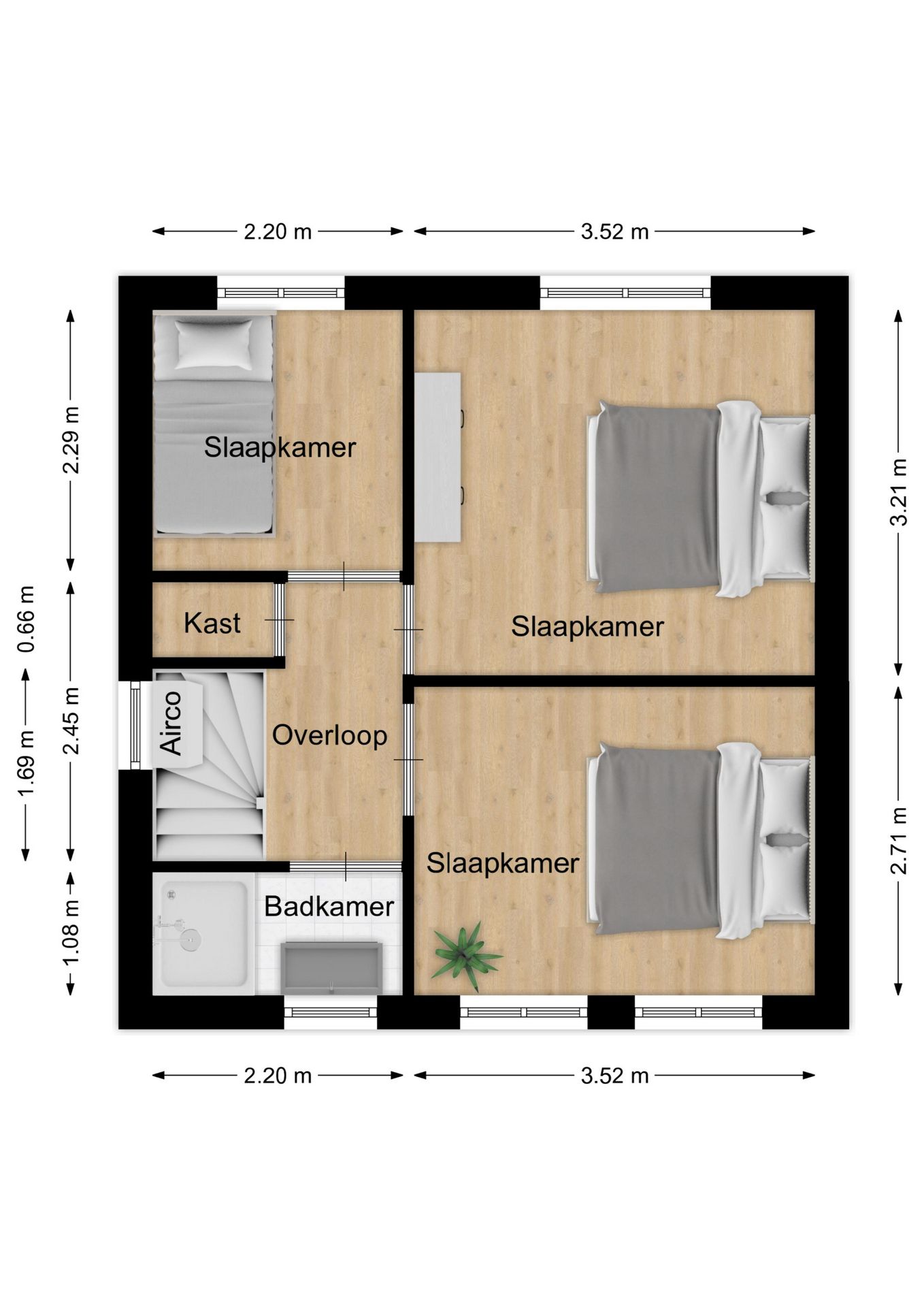 Foto 25 van Torenstraat 8