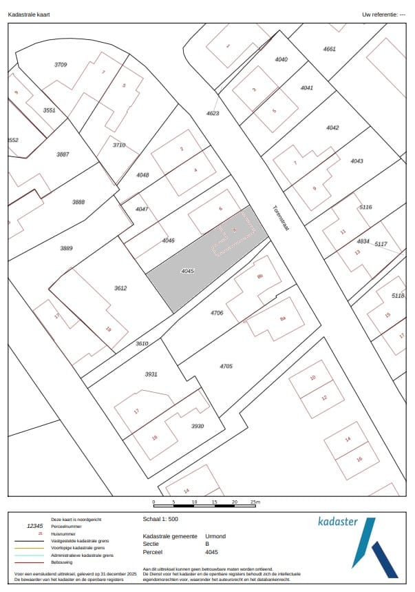 Foto 29 van Torenstraat 8