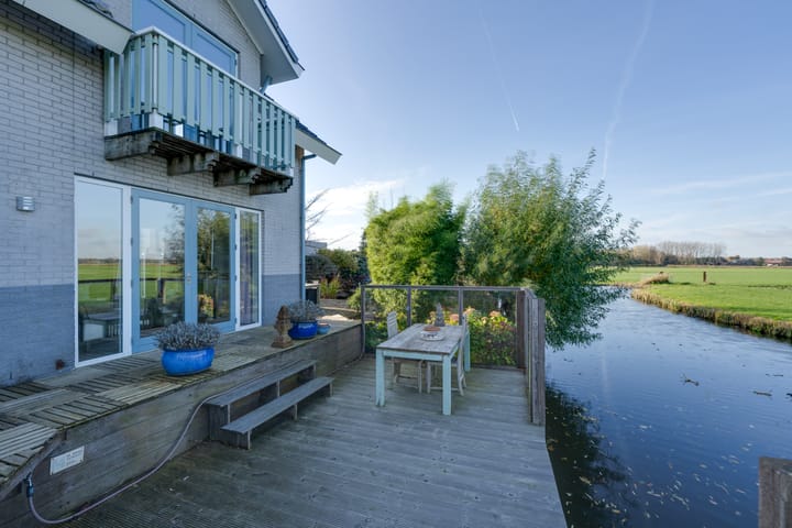 Foto 25 van Lange Weide 41-A