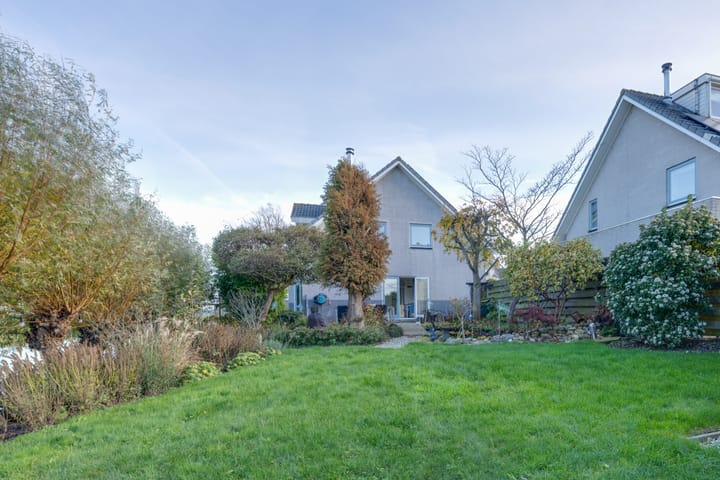 Foto 32 van Lange Weide 41-A