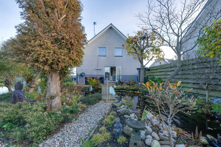 Foto 35 van Lange Weide 41-A