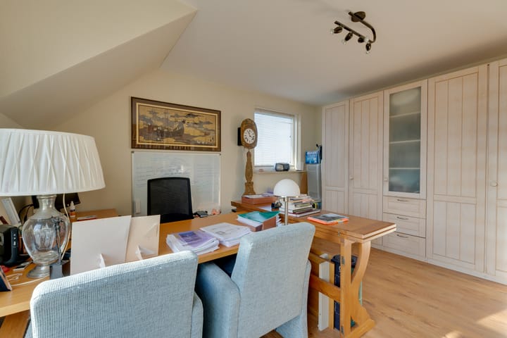 Foto 46 van Lange Weide 41-A