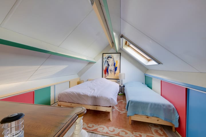 Foto 52 van Lange Weide 41-A