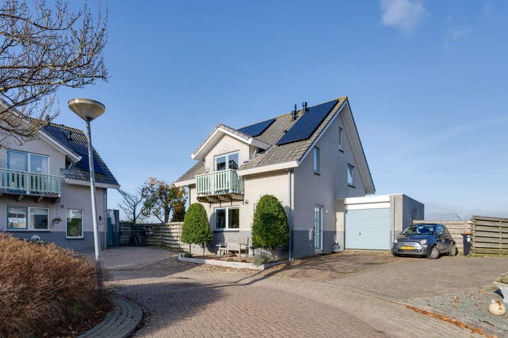 Foto 54 van Lange Weide 41-A