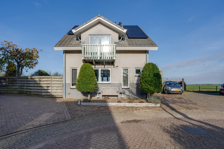 Foto 55 van Lange Weide 41-A