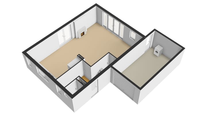 Foto 62 van Lange Weide 41-A