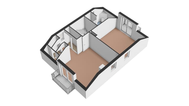 Foto 64 van Lange Weide 41-A