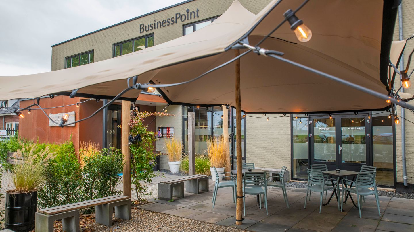 Bekijk foto 2 van Lage Ham 186-190