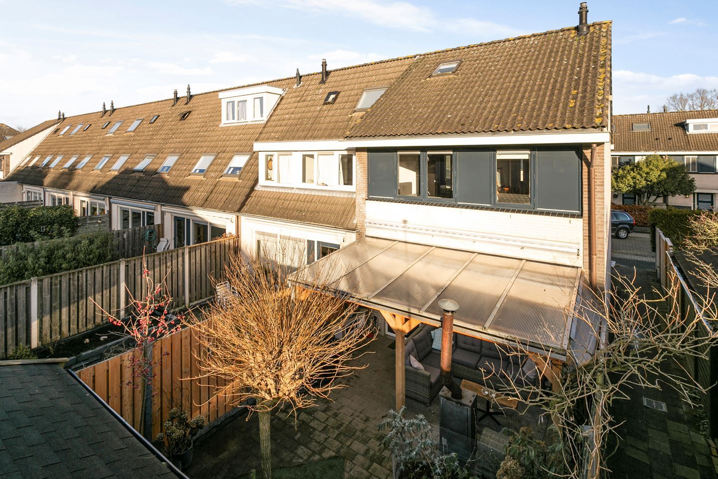 Photo 21 of Den Uylstraat 1