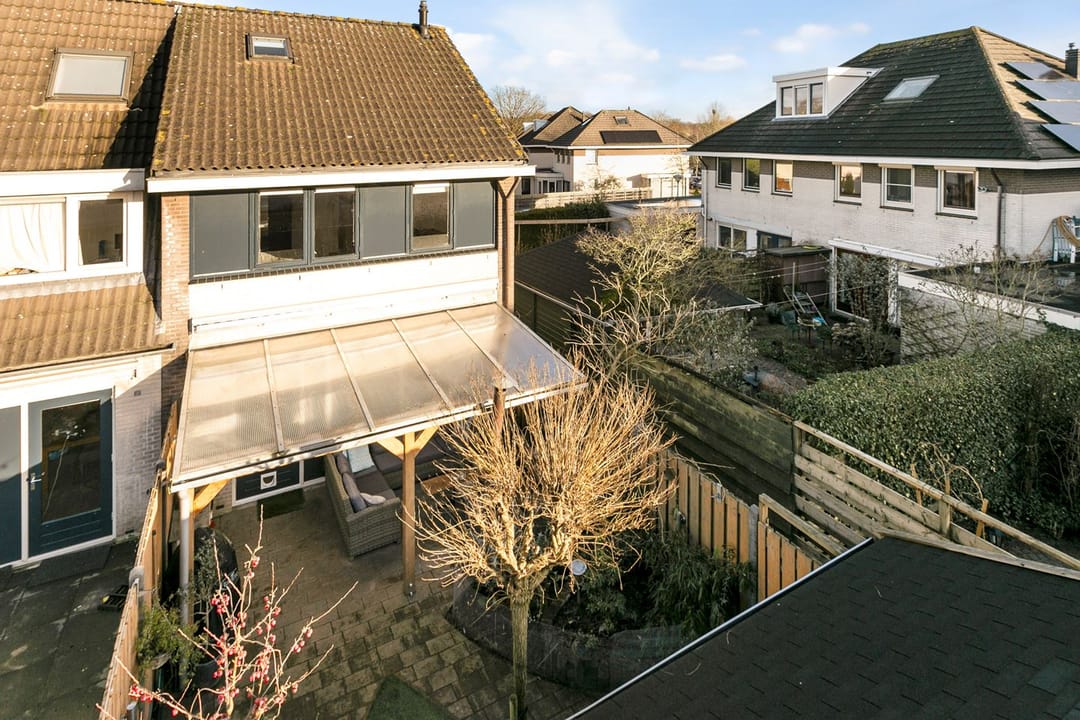 Photo 22 of Den Uylstraat 1