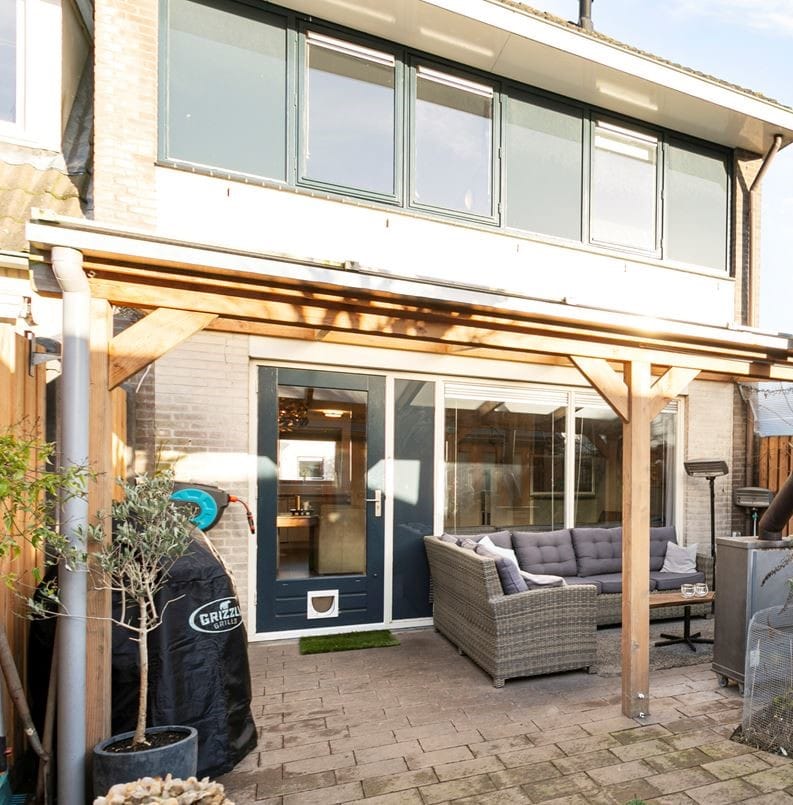 Photo 23 of Den Uylstraat 1