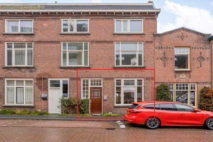 Boxhornstraat 50 main image