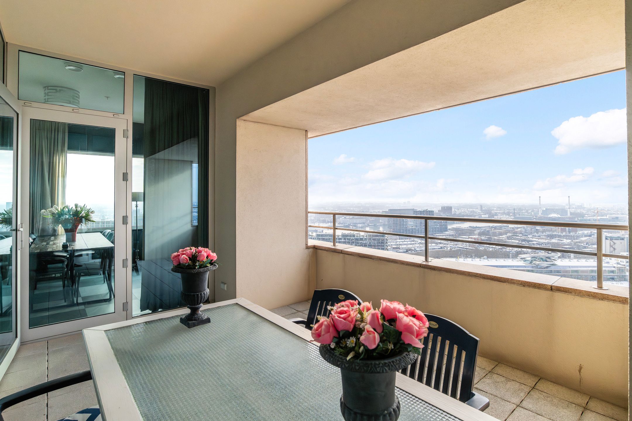 Foto 3 van Van der Hoevenplein 134