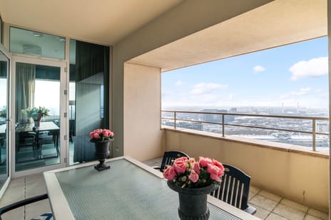 Van der Hoevenplein 134 tertiary image