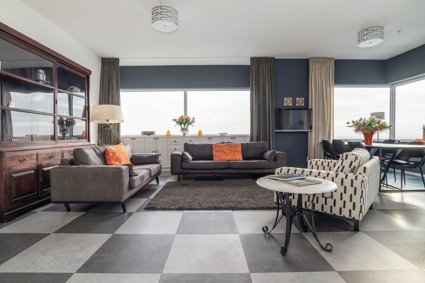 Foto 4 van Van der Hoevenplein 134