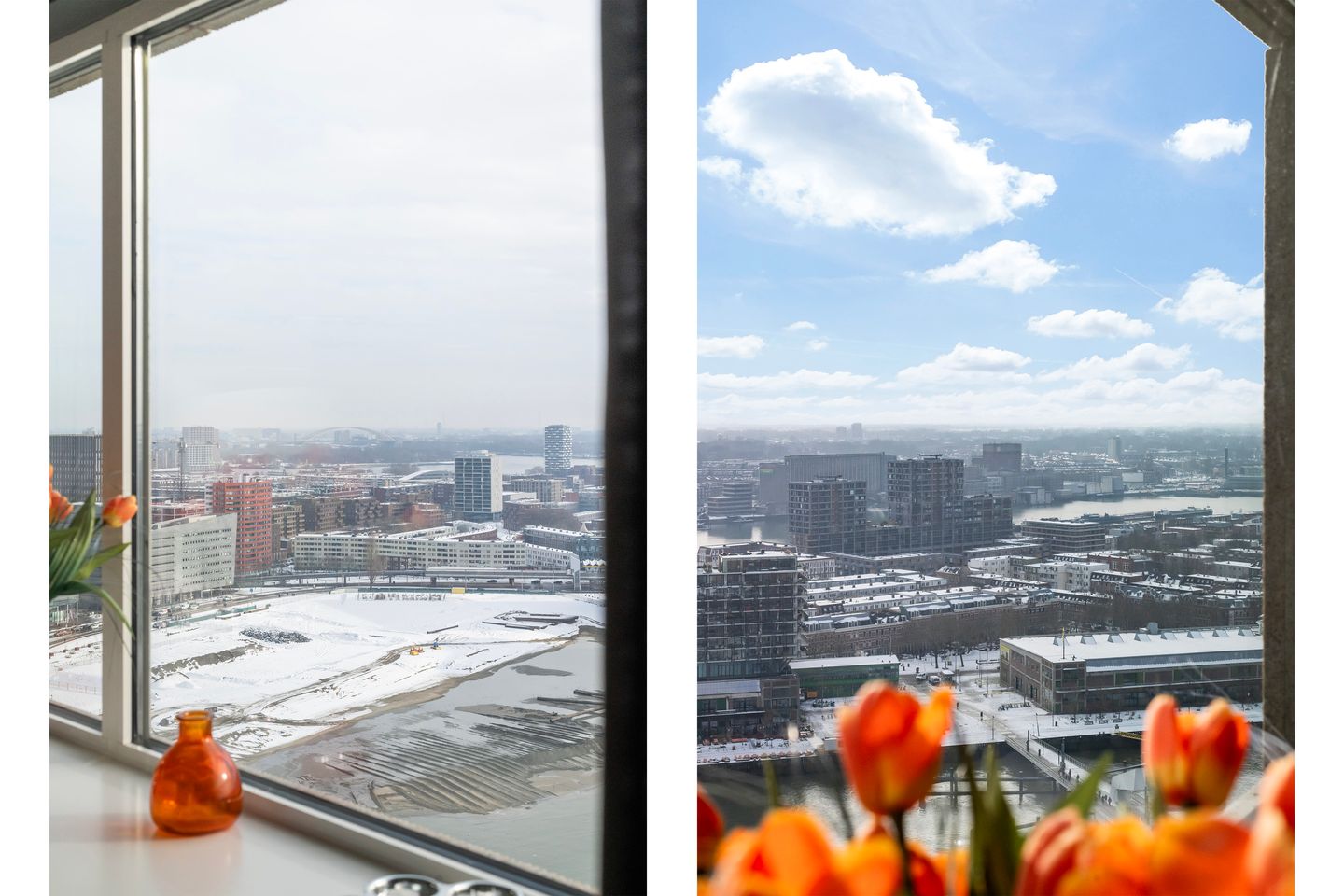 Foto 5 van Van der Hoevenplein 134