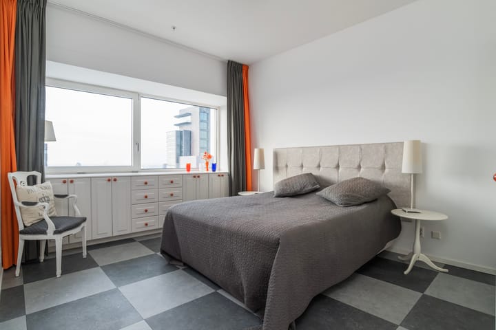 Photo 11 of Van der Hoevenplein 134