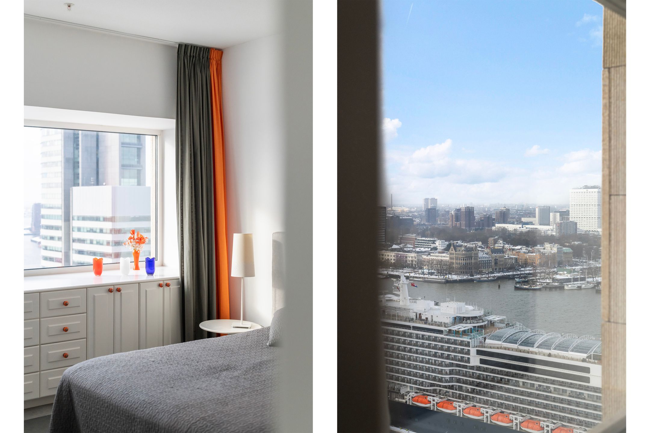 Foto 12 van Van der Hoevenplein 134