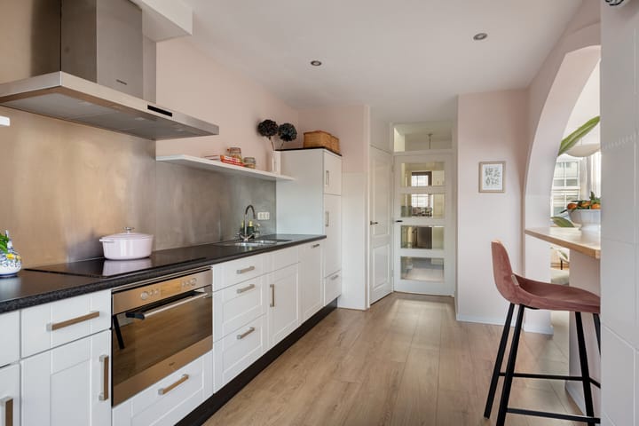 Foto 8 van Dommelstraat 8